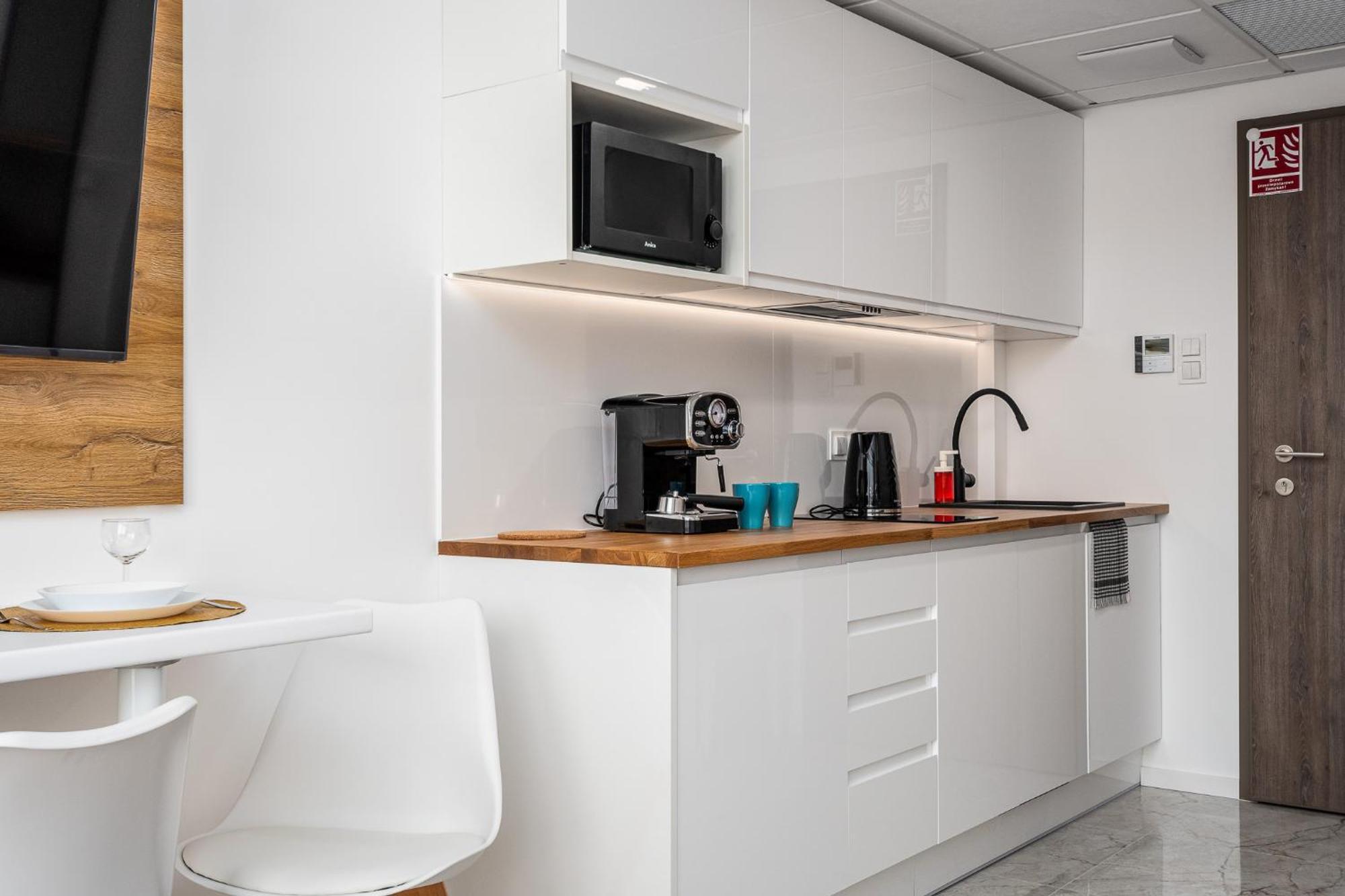Pileckiego 59 Free Parking By Perfect Apart Varşovia Exterior foto
