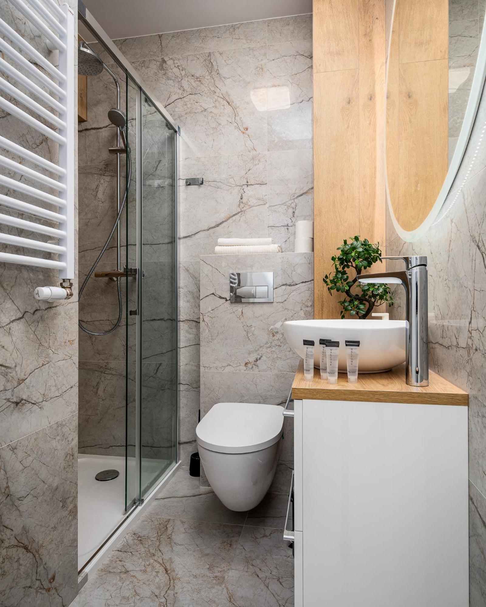 Pileckiego 59 Free Parking By Perfect Apart Varşovia Exterior foto
