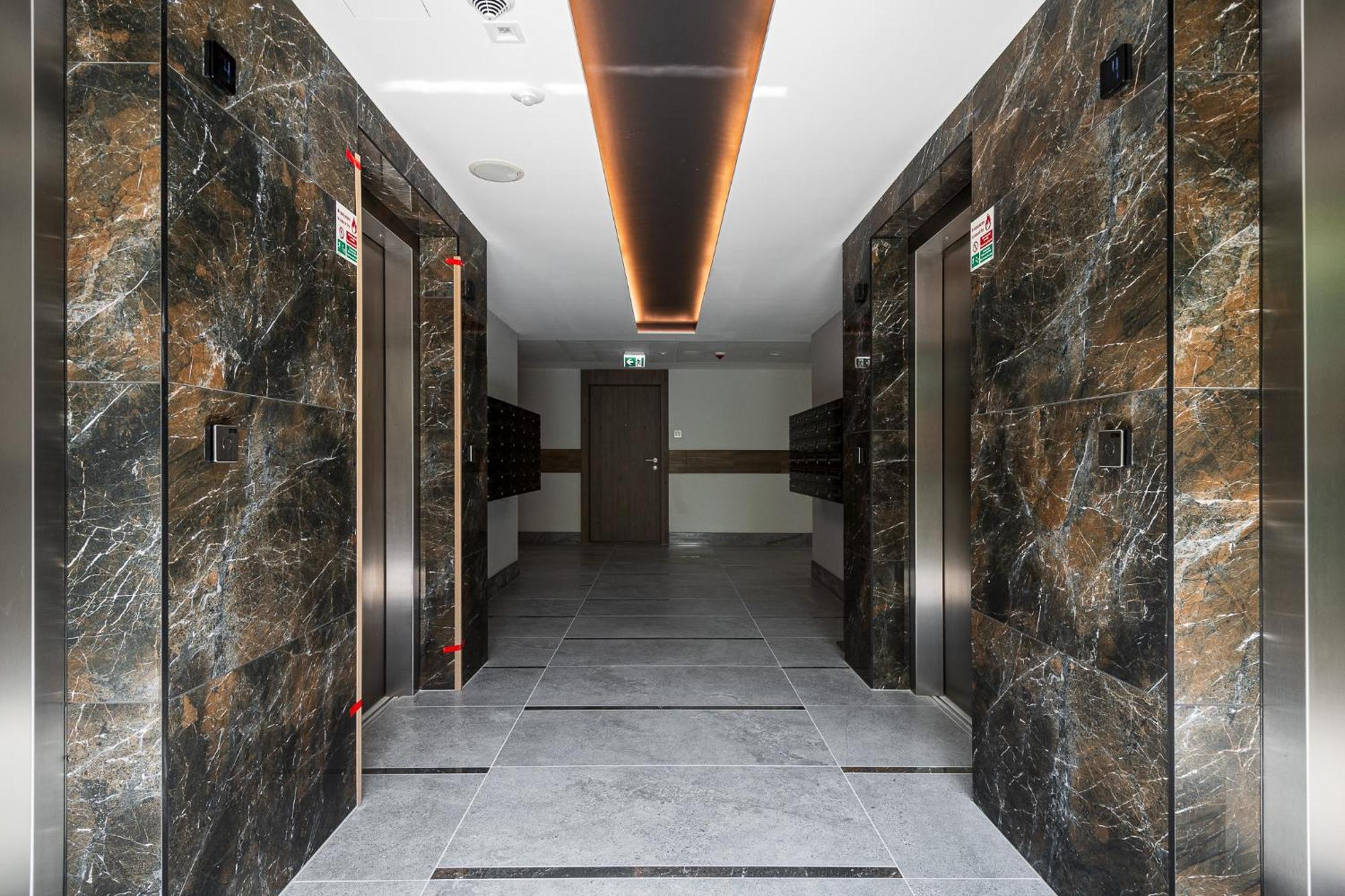 Pileckiego 59 Free Parking By Perfect Apart Varşovia Exterior foto