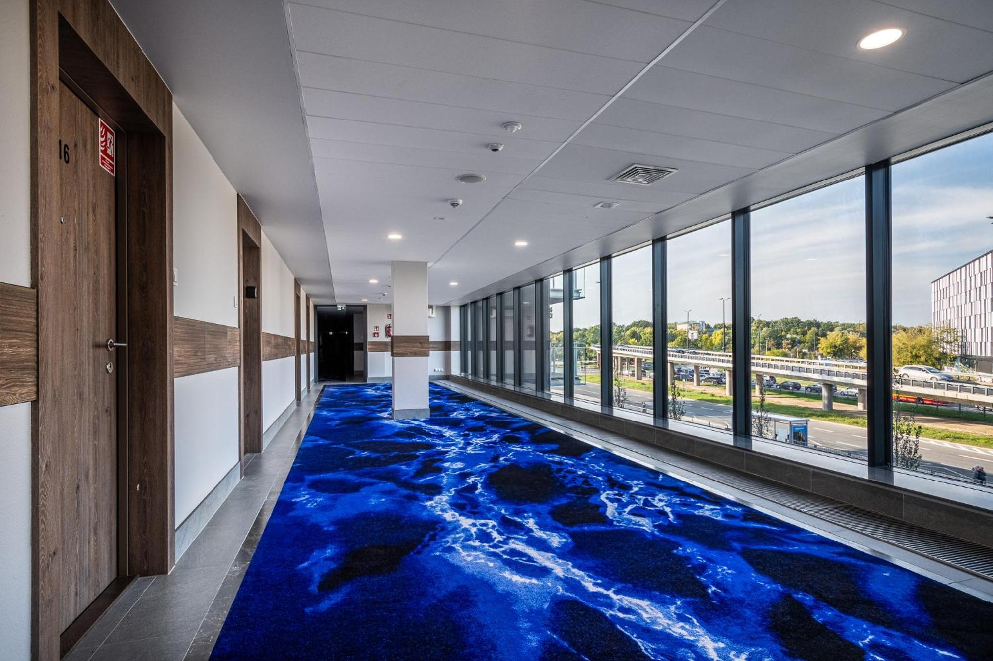 Pileckiego 59 Free Parking By Perfect Apart Varşovia Exterior foto