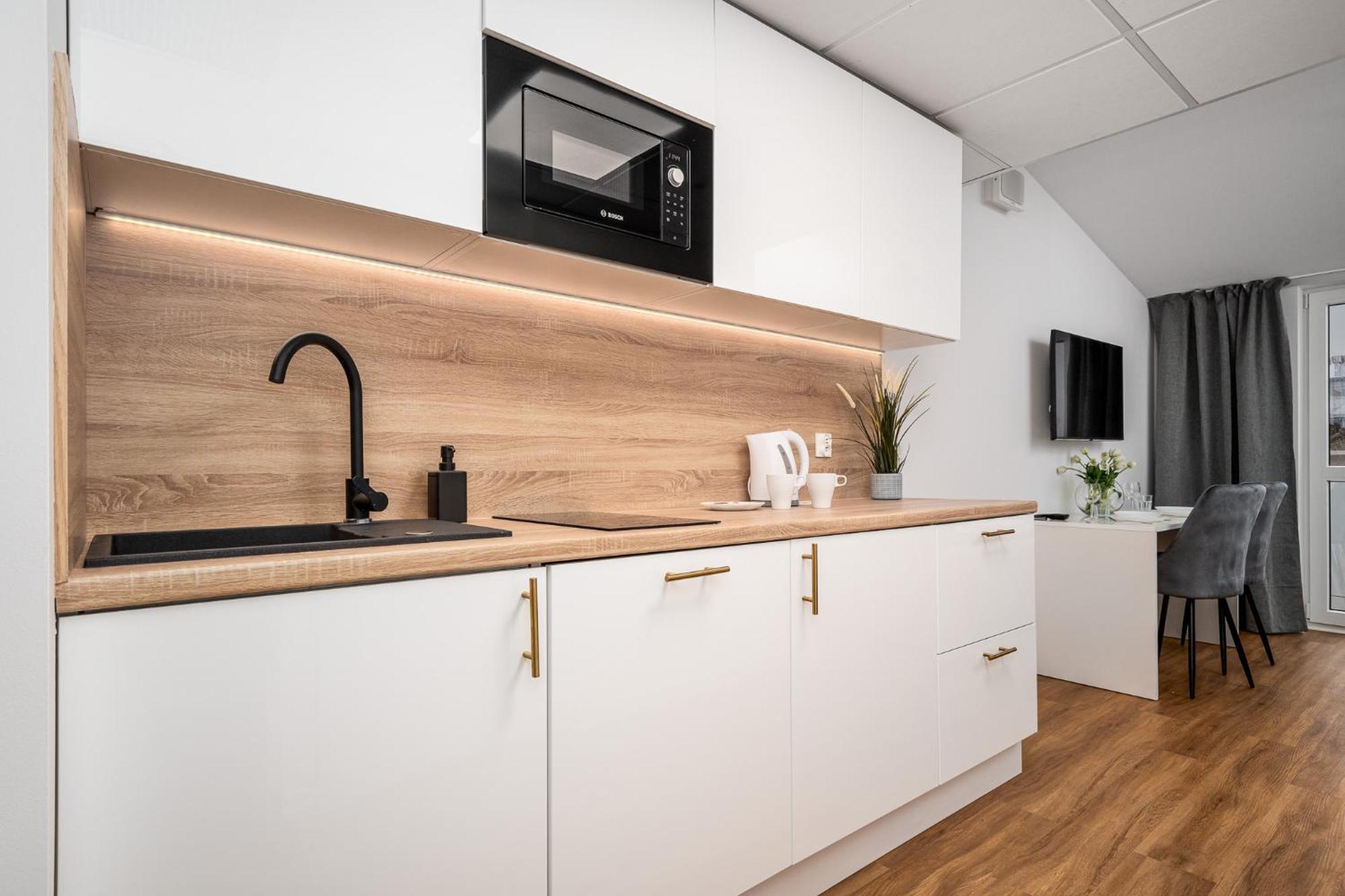 Pileckiego 59 Free Parking By Perfect Apart Varşovia Exterior foto