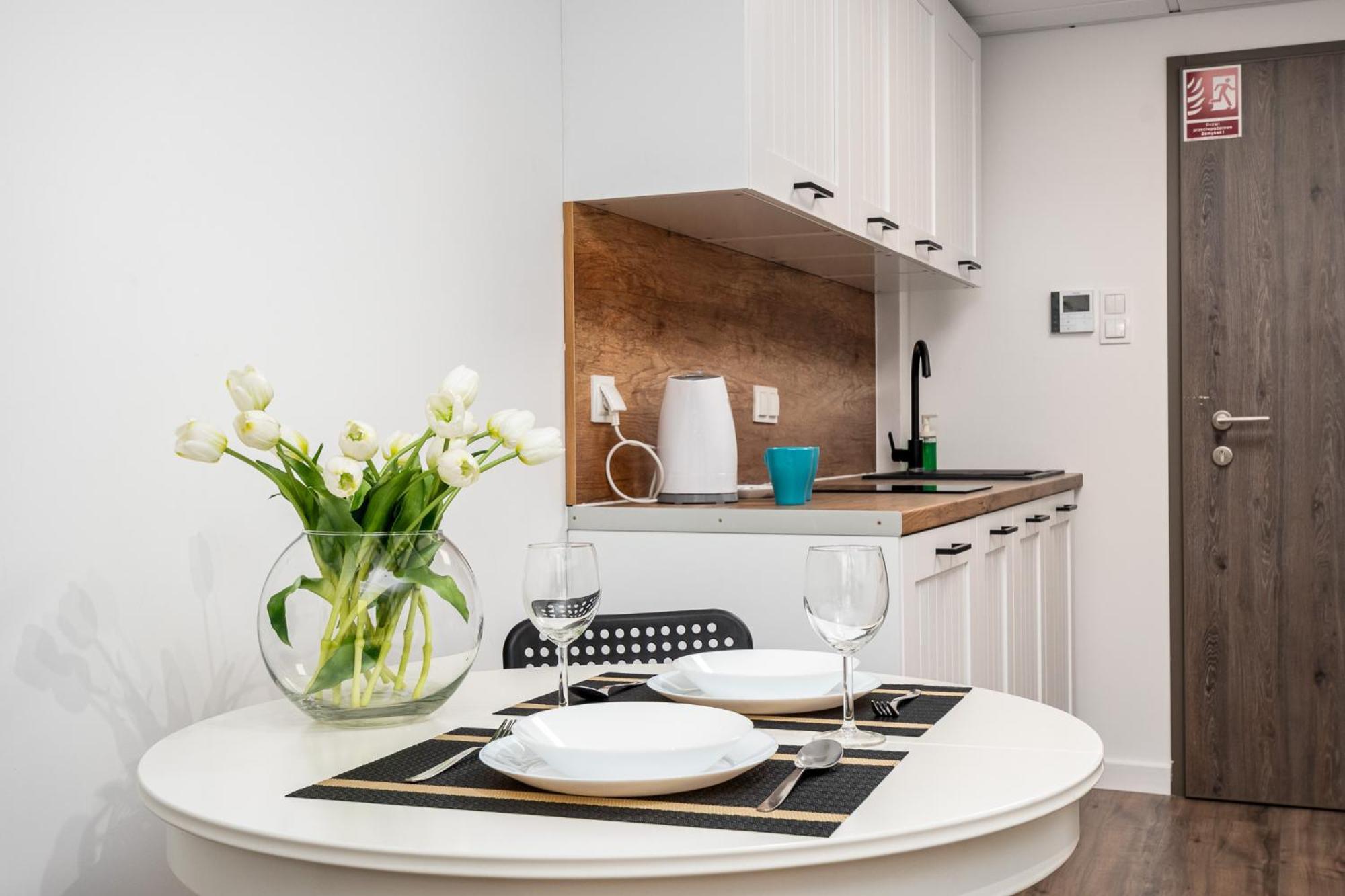 Pileckiego 59 Free Parking By Perfect Apart Varşovia Exterior foto