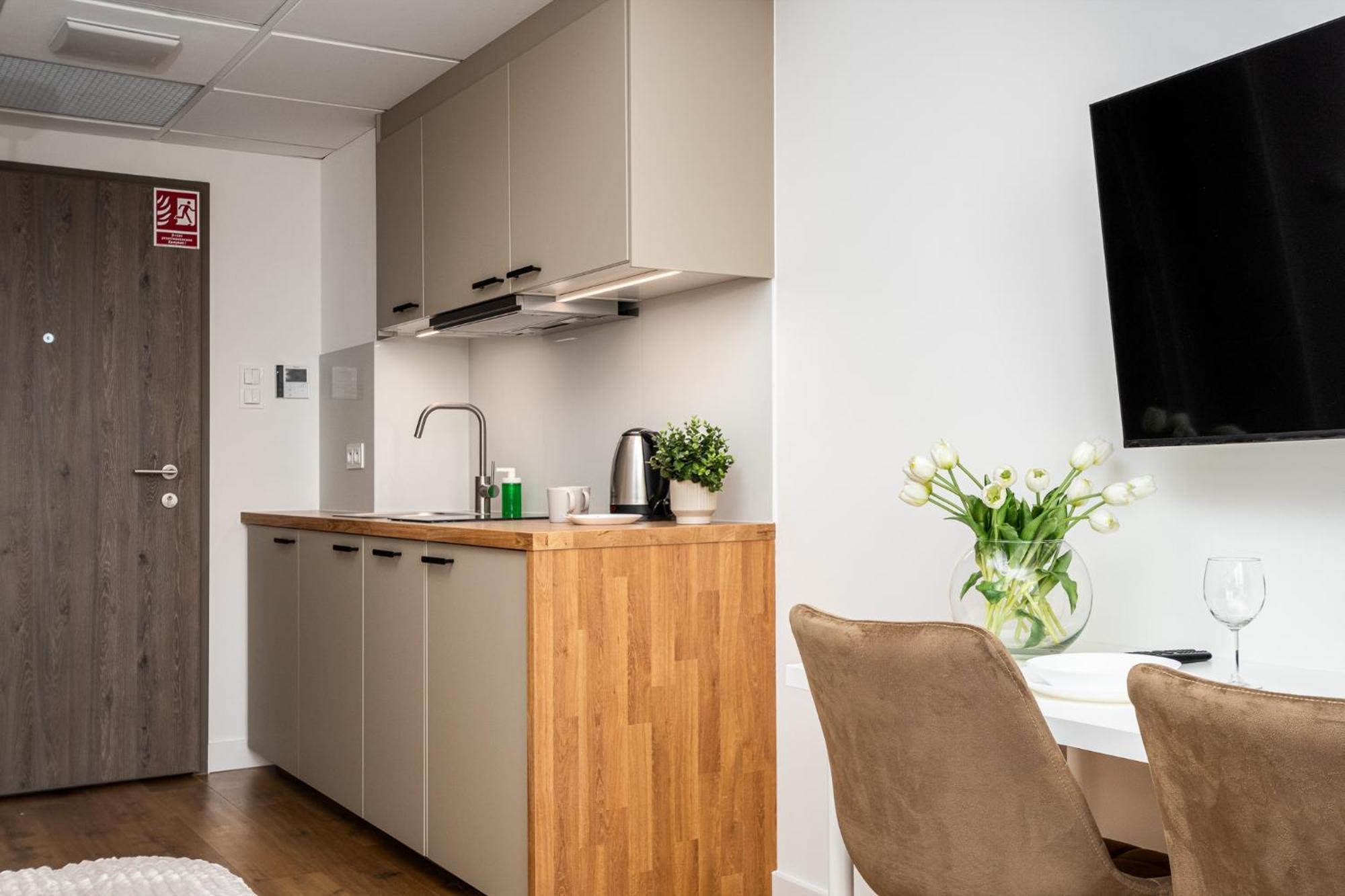Pileckiego 59 Free Parking By Perfect Apart Varşovia Exterior foto