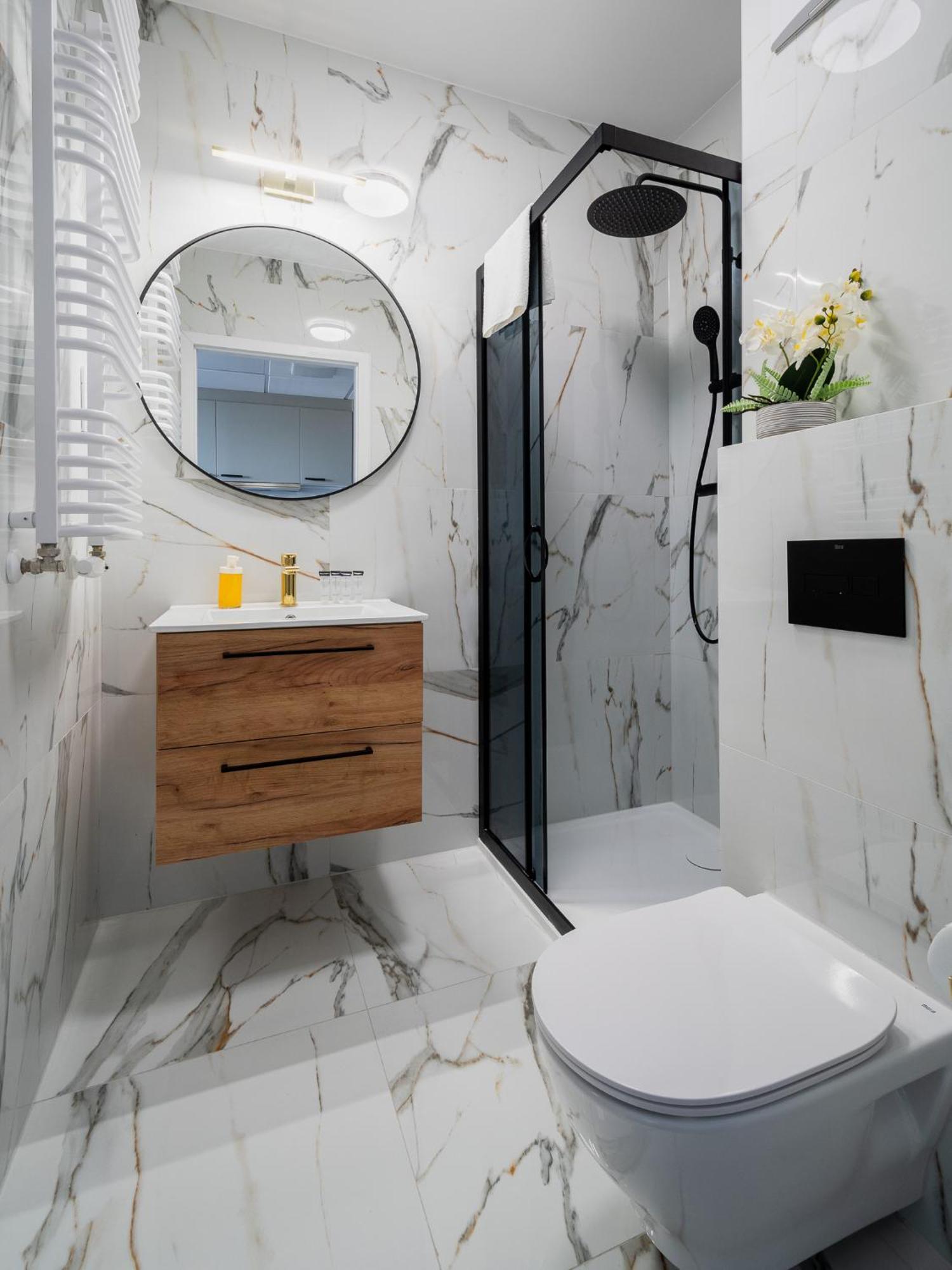 Pileckiego 59 Free Parking By Perfect Apart Varşovia Exterior foto