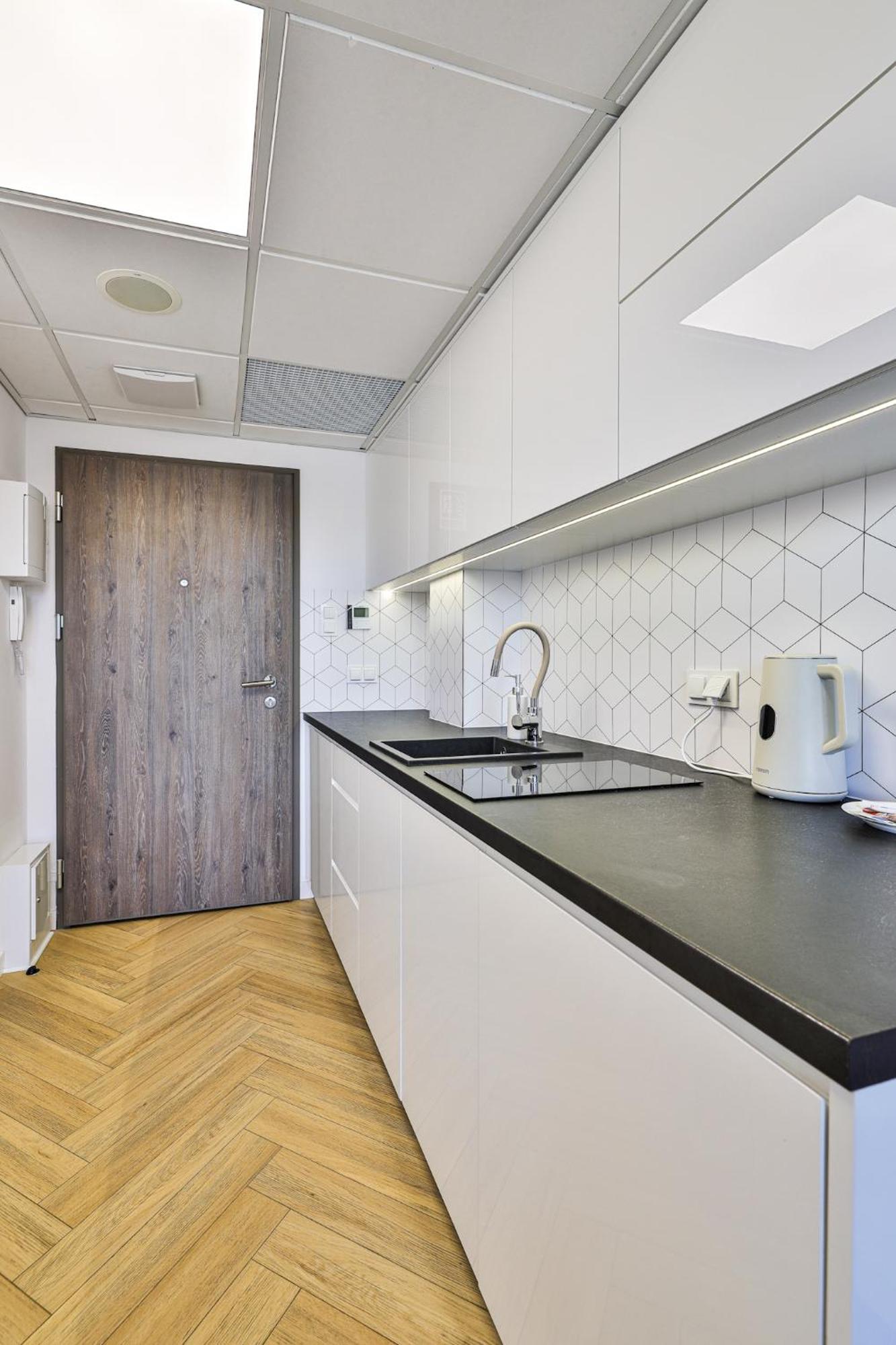 Pileckiego 59 Free Parking By Perfect Apart Varşovia Exterior foto